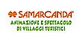 Samarcanda - Animazione e Spettacolo per Villaggi Turistici